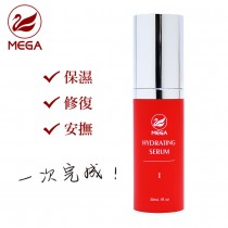 MEGA超導活膚精華乳｜全膚質適用 30ML